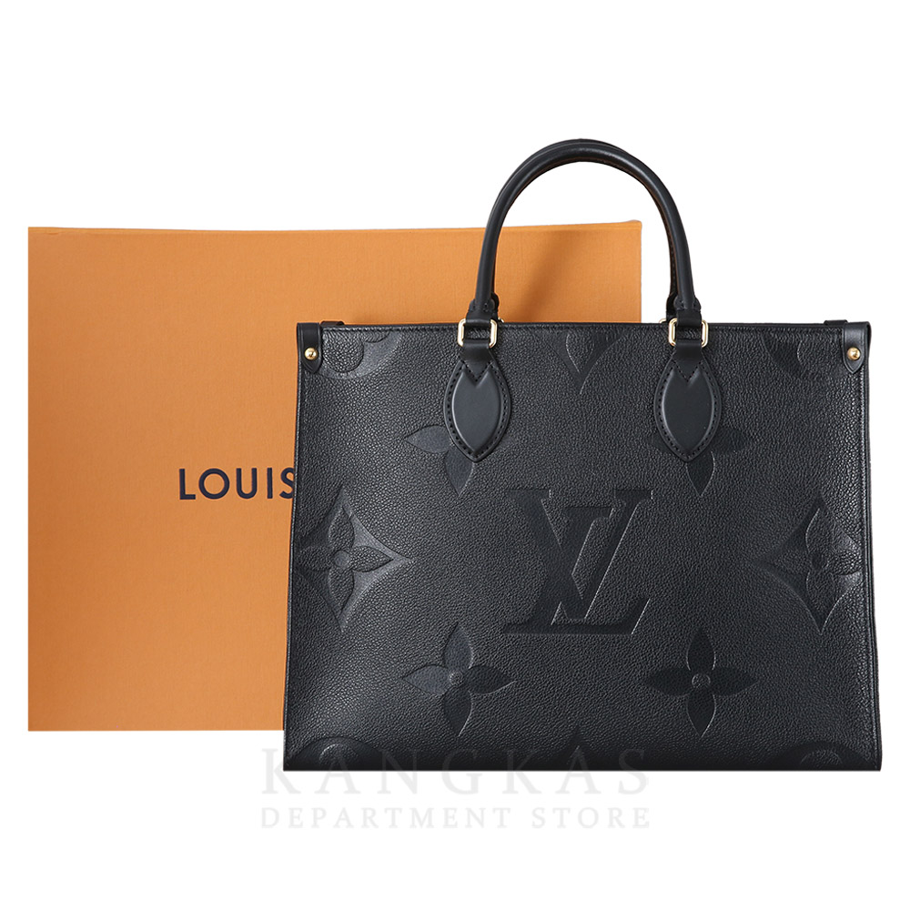 LOUIS VUITTON(USED)루이비통 M45595 온더고 MM